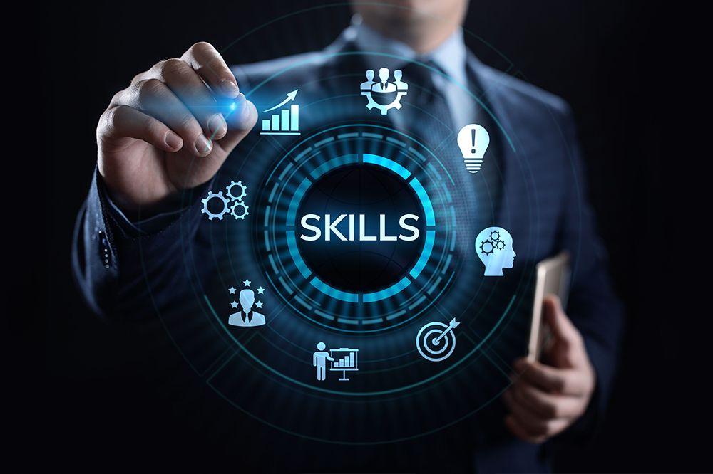 Essential Tech Skills for the Future Workplace