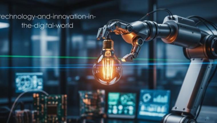technology-and-innovation-in-the-digital-world