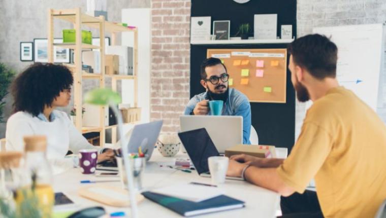 The Role of Technology in Scaling Your Startup