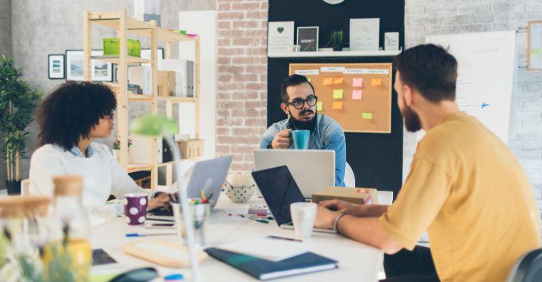 The Role of Technology in Scaling Your Startup