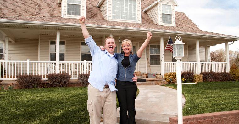 The American Dream in 2025: Is It Still Alive?