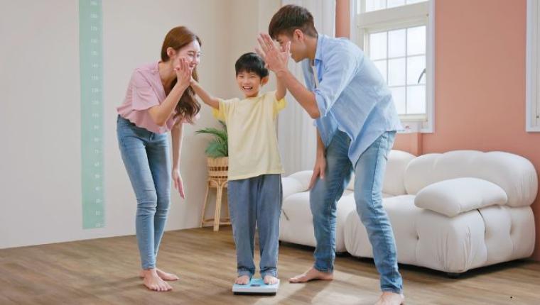 The Art of Positive Parenting: Encouraging Good Behavior with Love