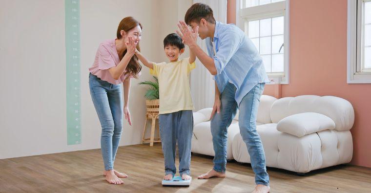 The Art of Positive Parenting: Encouraging Good Behavior with Love