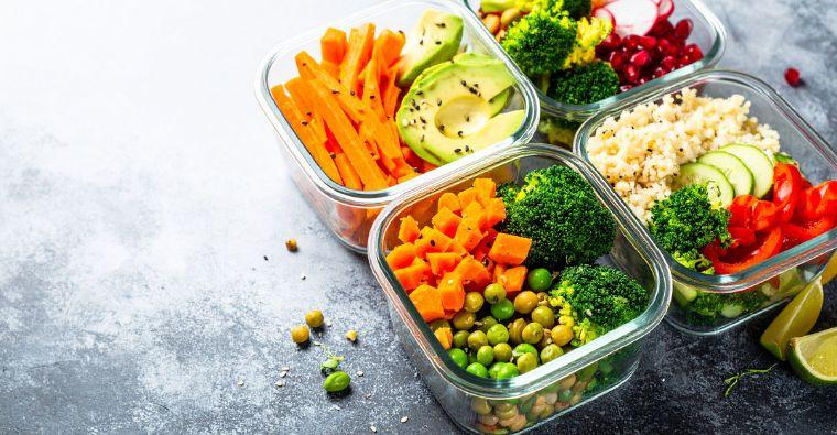 The Beginner’s Guide to Balanced Nutrition