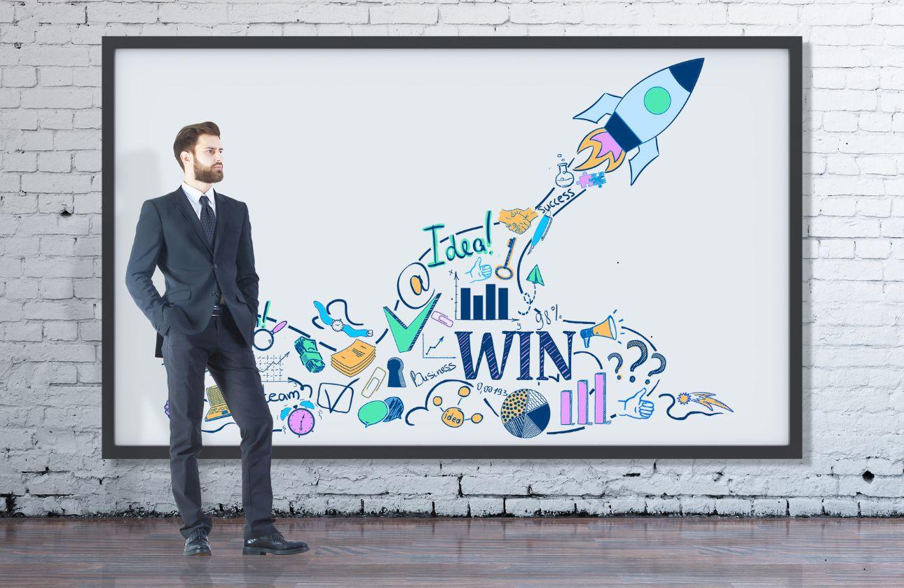 The Future of Entrepreneurship: Trends to Watch in 2025 and Beyond