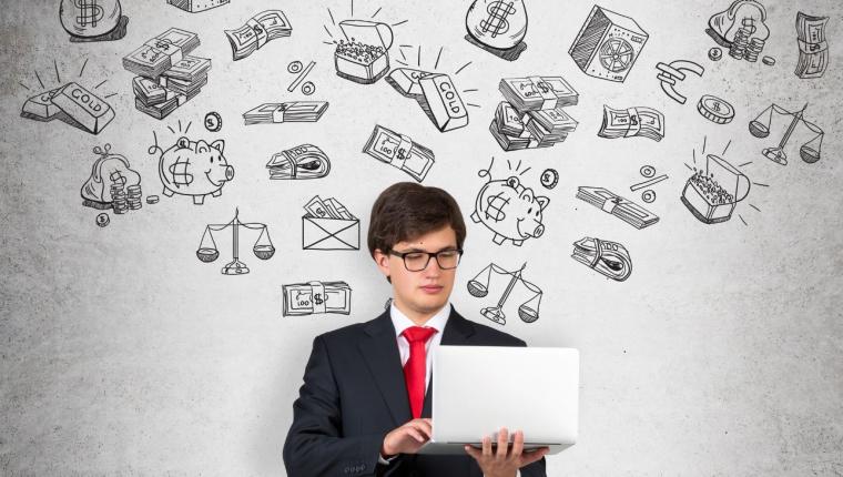 How to Turn Your Passion into a Profitable Business