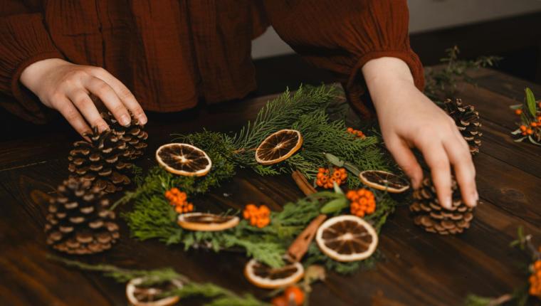 Eco-Friendly Crafts: Sustainable DIY Projects for a Greener Planet