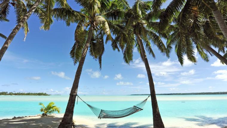 Paradise Found: The World’s Most Stunning Private Islands