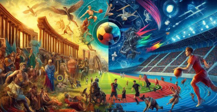 The Evolution of Sports: How Games Have Changed Over the Decades