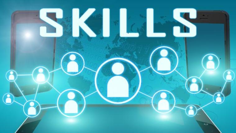 The Future of Work: High-Income Skills You Need to Stay Relevant