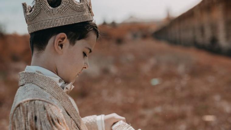 The Happy Prince: A Summary and Analysis