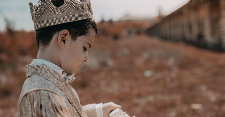 The Happy Prince: A Summary and Analysis