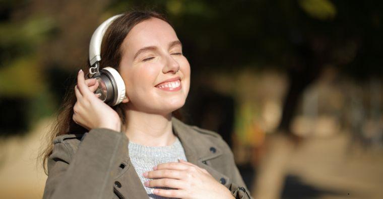 The Healing Power of Music: How Songs Impact Our Emotions and Well-Being
