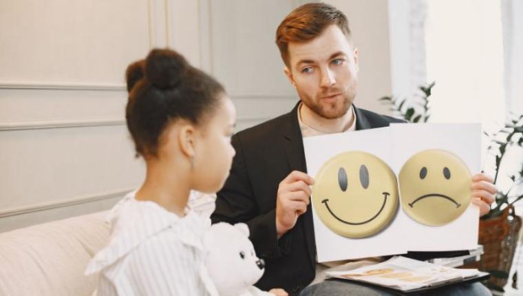 The Importance of Emotional Intelligence in Parenting