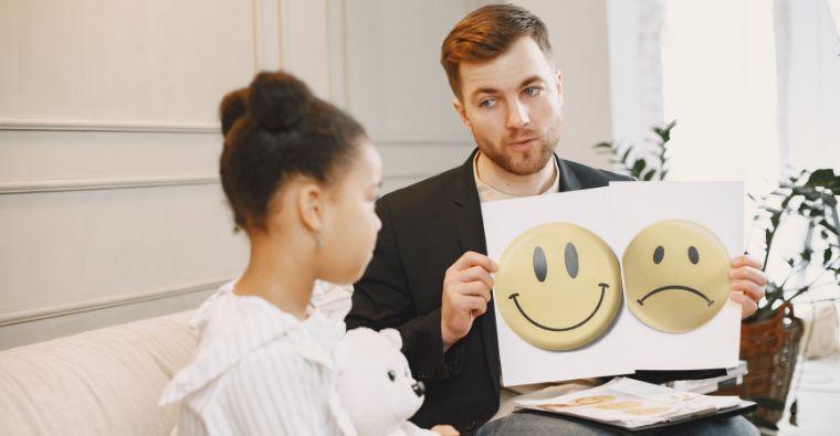 The Importance of Emotional Intelligence in Parenting