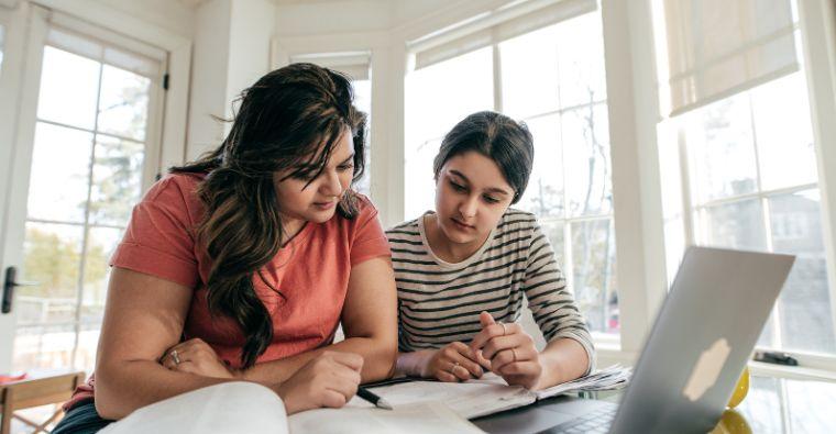 The Importance of Growth in Study