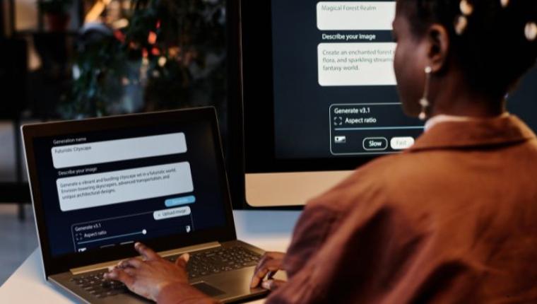 The Rise of Generative AI: How It's Changing Content Creation