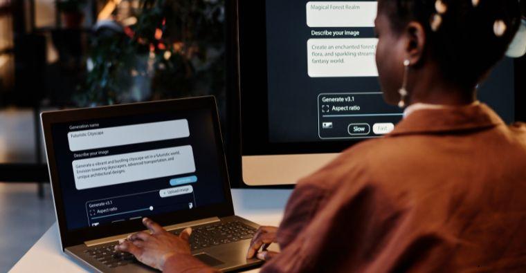 The Rise of Generative AI: How It's Changing Content Creation