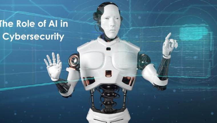 The Role of AI in Cybersecurity: Protecting Data in the Digital Age