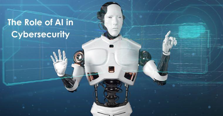 The Role of AI in Cybersecurity: Protecting Data in the Digital Age