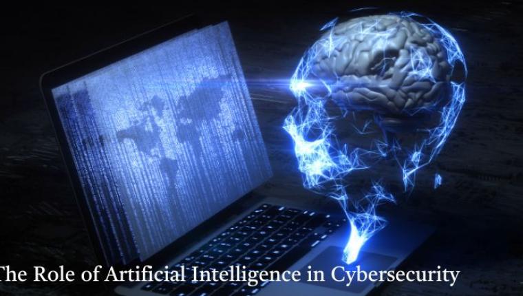 The Role of Artificial Intelligence in Cybersecurity