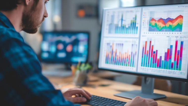 The Role of Data Analytics in Decision Making