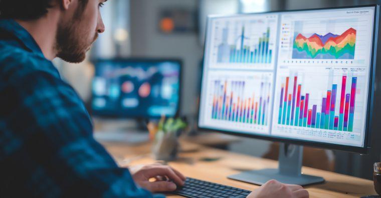 The Role of Data Analytics in Decision Making