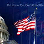 The Role of the USA in Global Development