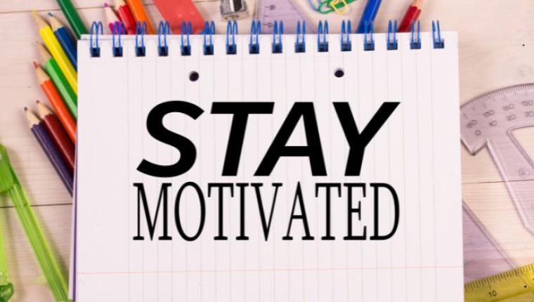The Science of Motivation: How to Stay Driven Every Day