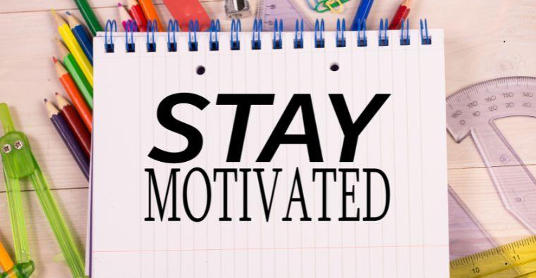 The Science of Motivation: How to Stay Driven Every Day