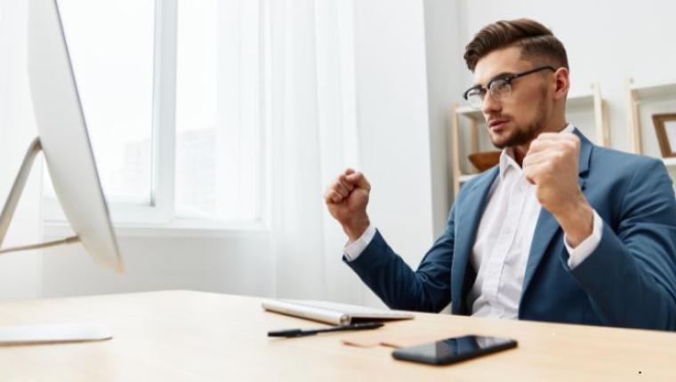 The Secret to Building Self-Confidence That Lasts