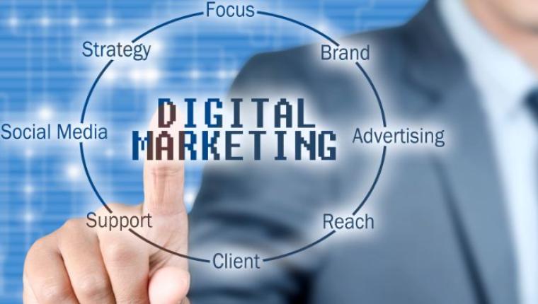 The Ultimate Guide to AI-Driven Digital Marketing