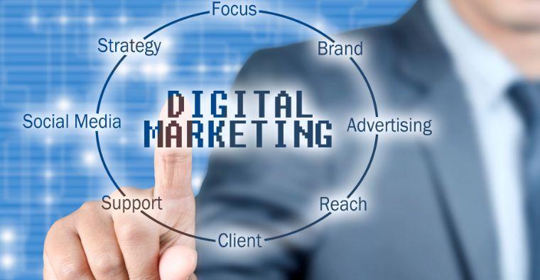The Ultimate Guide to AI-Driven Digital Marketing