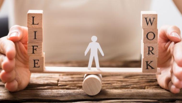 The Ultimate Guide to Work-Life Balance