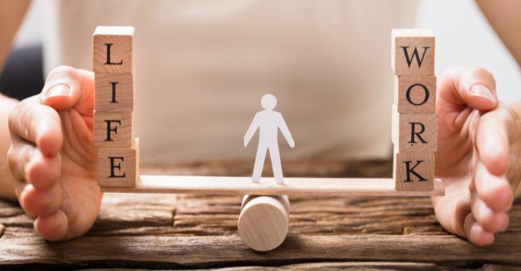 The Ultimate Guide to Work-Life Balance