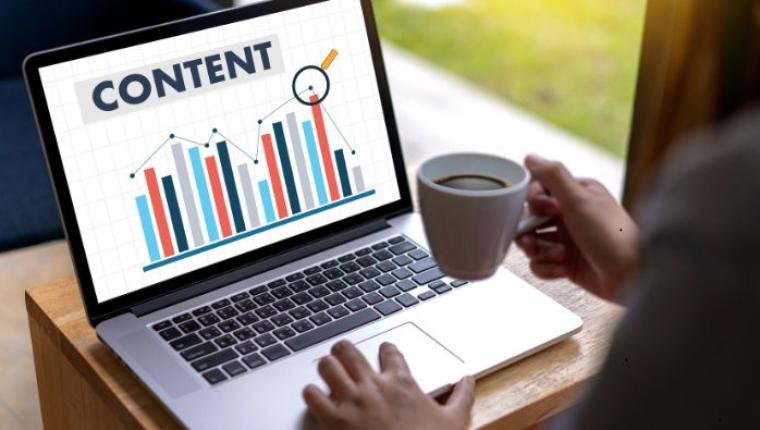 Content is King — But Here’s How to Make It Rule