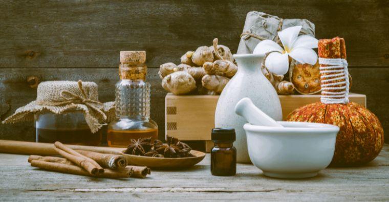 Top 10 Natural Remedies for Everyday Wellness