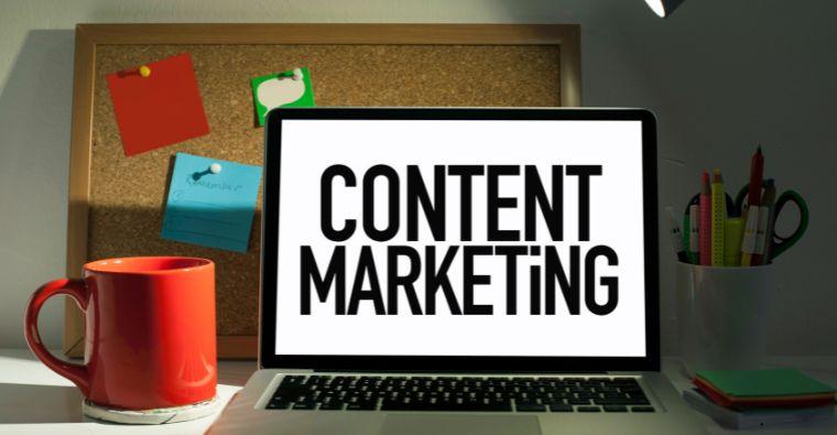 Top Content Marketing Trends You Can’t Ignore in 2025