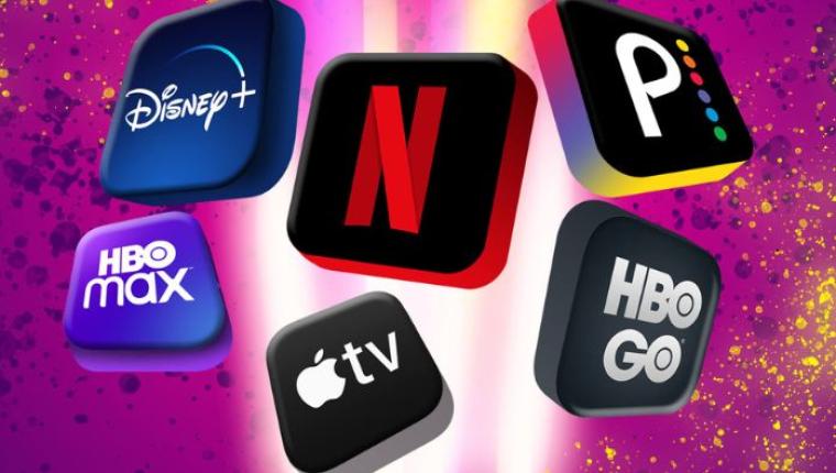 Top  Streaming Platforms to Watch Your Favorite Content