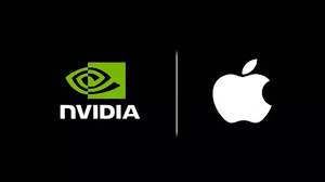 Nvidia surpasses Apple as world's biggest company