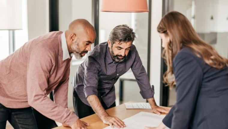 Developing a Solid Business Plan for Your Startup