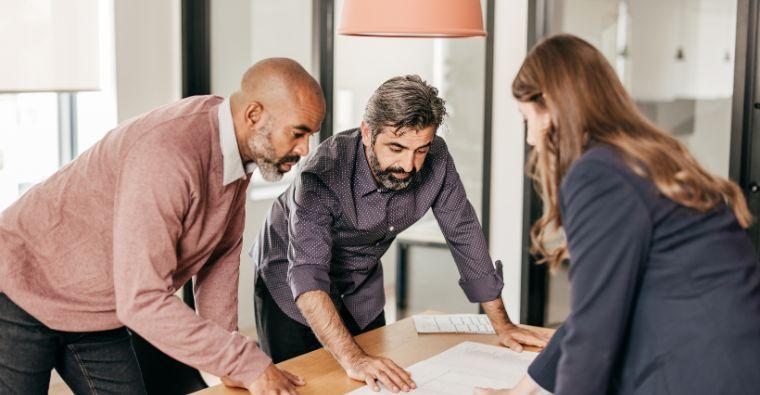 Developing a Solid Business Plan for Your Startup