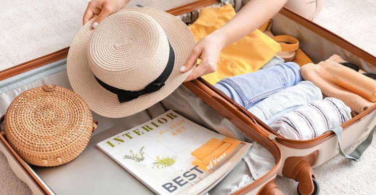 The Art of Packing: Essentials You Should Never Forget for Your Trip