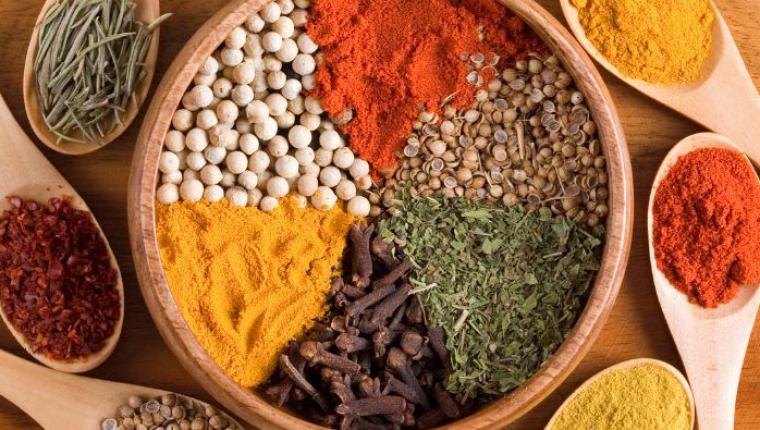 Spice It Up: Understanding and Using Spices to Elevate Your Cooking