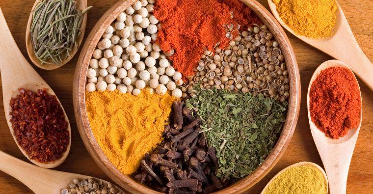 Spice It Up: Understanding and Using Spices to Elevate Your Cooking