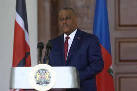 Haiti replaces Prime Minister, marking more turmoil in the democratic transition process