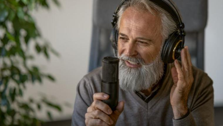 True Crime Podcasts You Can’t Miss