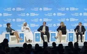 Dubai Hosts Global Sustainability Summit 2024