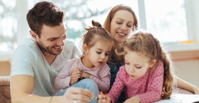 Understanding Your Child’s Emotional Needs at Every Age
