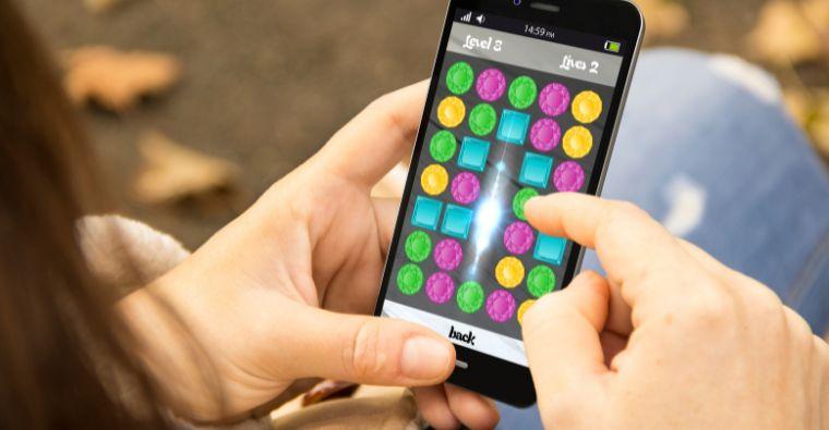 TreasureQuest: A Thrilling Mobile Gaming Experience